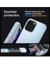 Wholesale Spigen Thin Fit Apple iPhone 15 Pro Max Mute Blue - SPN3182 - {ean13} - Hurt