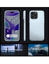 Hurtownia GSM - Etui Spigen Thin Fit Apple iPhone 15 Pro Max Mute Blue - SPN3182 - {ean13} - Hurt