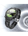 Wholesale Supcase IBLSN ArmorBox Samsung Galaxy Watch 4/5/6 44mm Black - SPC405 - {ean13} - Hurt