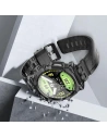 Wholesale Supcase IBLSN ArmorBox Samsung Galaxy Watch 4/5/6 44mm Black - SPC405 - {ean13} - Hurt