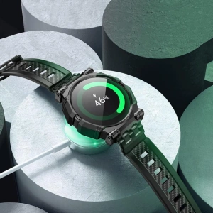 Hurtownia GSM - Etui Supcase IBLSN ArmorBox Samsung Galaxy Watch 4/5/6 44mm černé - SPC405 - {ean13} - Hurt