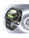 Hurtownia GSM - Etui Supcase IBLSN ArmorBox Samsung Galaxy Watch 6 Classic 47mm Fekete - SPC406 - {ean13} - Hurt