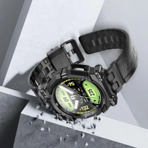 Wholesale Supcase IBLSN ArmorBox Samsung Galaxy Watch 6 Classic 47mm Black - SPC406 - {ean13} - Hurt