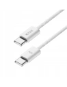 Hurtownia GSM - Kabel Tech-Protect Ultraboost Classic USB-C / USB-C PD 60W 3A 25cm Bílý - THP2391 - {ean13} - Hurt