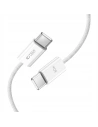 Hurtownia GSM - Kabel Tech-Protect Ultraboost Classic USB-C / USB-C PD 60W 3A 25cm White - THP2391 - {ean13} - Hurt