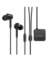 Wholesale BlitzWolf BW-ANC1 Active Noise Cancelling Earphone Black - BLZ010BLK - {ean13} - Hurt