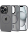 Etui Tech-Protect MagMat MagSafe Apple iPhone 15 Pro Max Matte Titanium