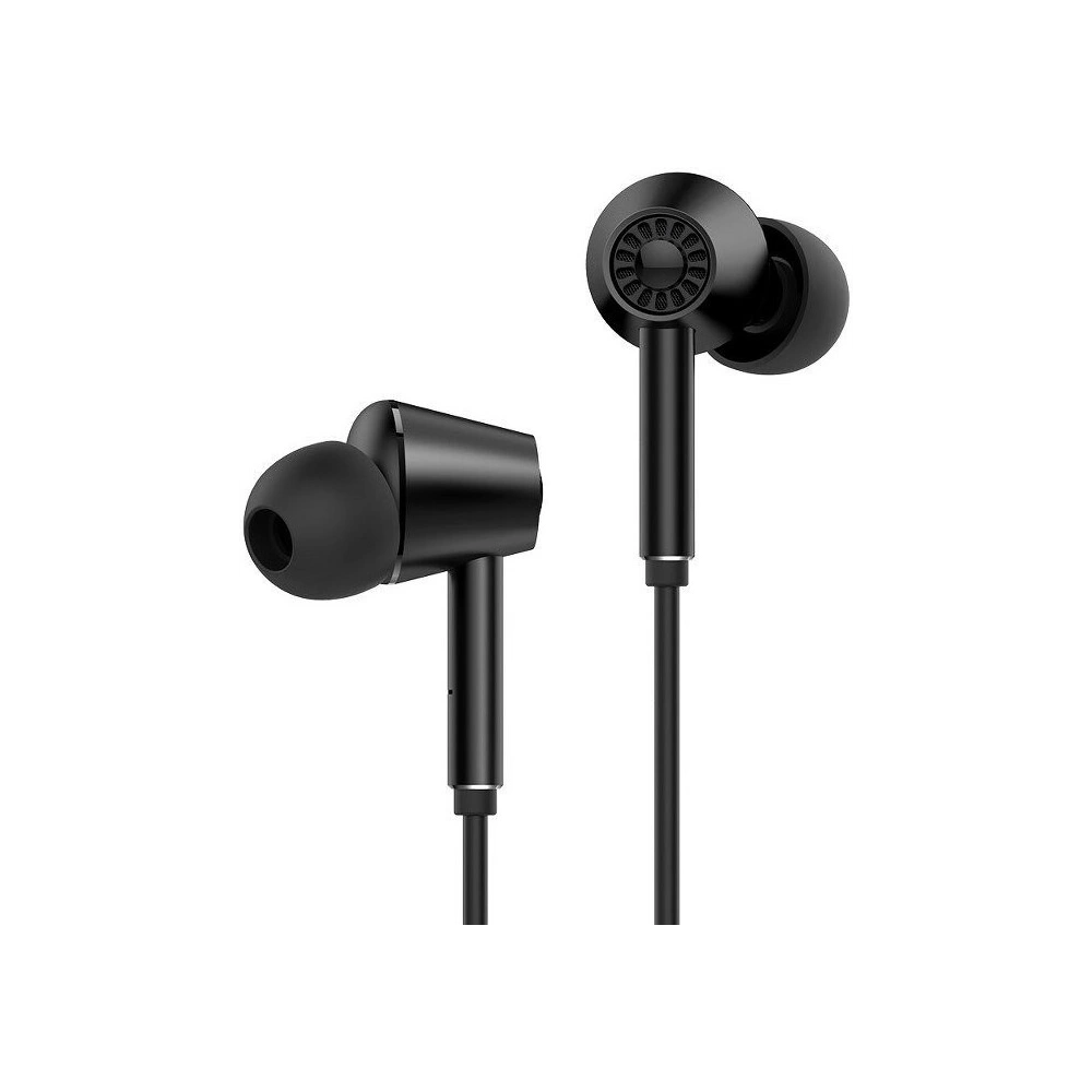 Wholesale BlitzWolf BW-ANC1 Active Noise Cancelling Earphone Black - BLZ010BLK - {ean13} - Hurt