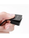 Wholesale BlitzWolf BW-ANC1 Active Noise Cancelling Earphone Black - BLZ010BLK - {ean13} - Hurt