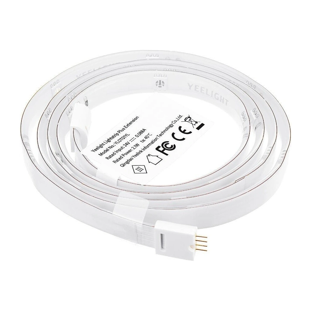 Hurtownia GSM - Przedłużenie taśmy LED Yeelight Lightstrip Extension (1 m) - YLT006 - {ean13} - Hurt