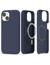 Hurtownia GSM - Etui Tech-Protect Silicone MagSafe Apple iPhone 15 Navy - THP2402 - {ean13} - Hurt