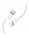 Hurtownia GSM - Kabel Tech-Protect Ultraboost Classic USB-C / USB-C PD 60W 3A 100cm Bílý - THP2404 - {ean13} - Hurt