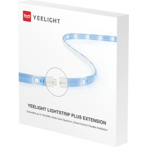 Hurtownia GSM - Verlängerung des LED-Streifens Yeelight Lightstrip Extension (1 m) - YLT006 - {ean13} - Hurt