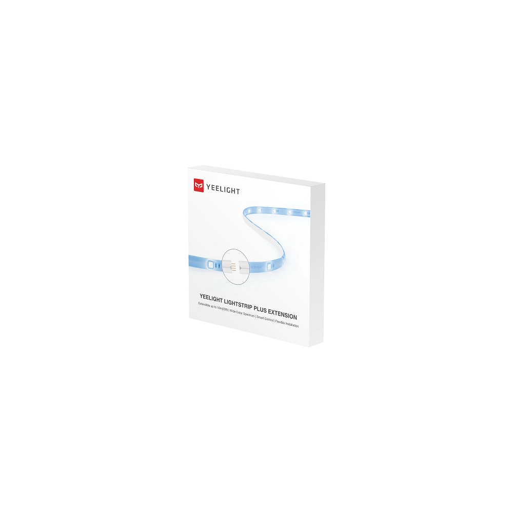 Hurtownia GSM - Przedłużenie taśmy LED Yeelight Lightstrip Extension (1 m) - YLT006 - {ean13} - Hurt