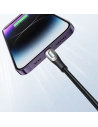 Hurtownia GSM - Kabel Joyroom Pioneer Series SA31-AL3 USB-A / Lightning 3A 1.2m schwarz - JYR848 - {ean13} - Hurt