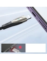 Hurtownia GSM - Kabel Joyroom Pioneer Series SA31-AL3 USB-A / Lightning 3A 1.2m schwarz - JYR848 - {ean13} - Hurt