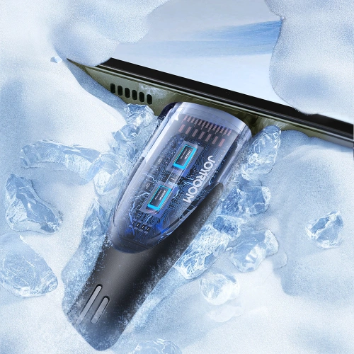 Kabel Joyroom Pioneer Series SA31-AC6 USB-A / USB-C 100W 1.2m czarny