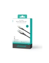 Hurtownia GSM - Kabel Joyroom Pioneer Series SA31-AC6 USB-A / USB-C 100W 1.2m černý - JYR849 - {ean13} - Hurt