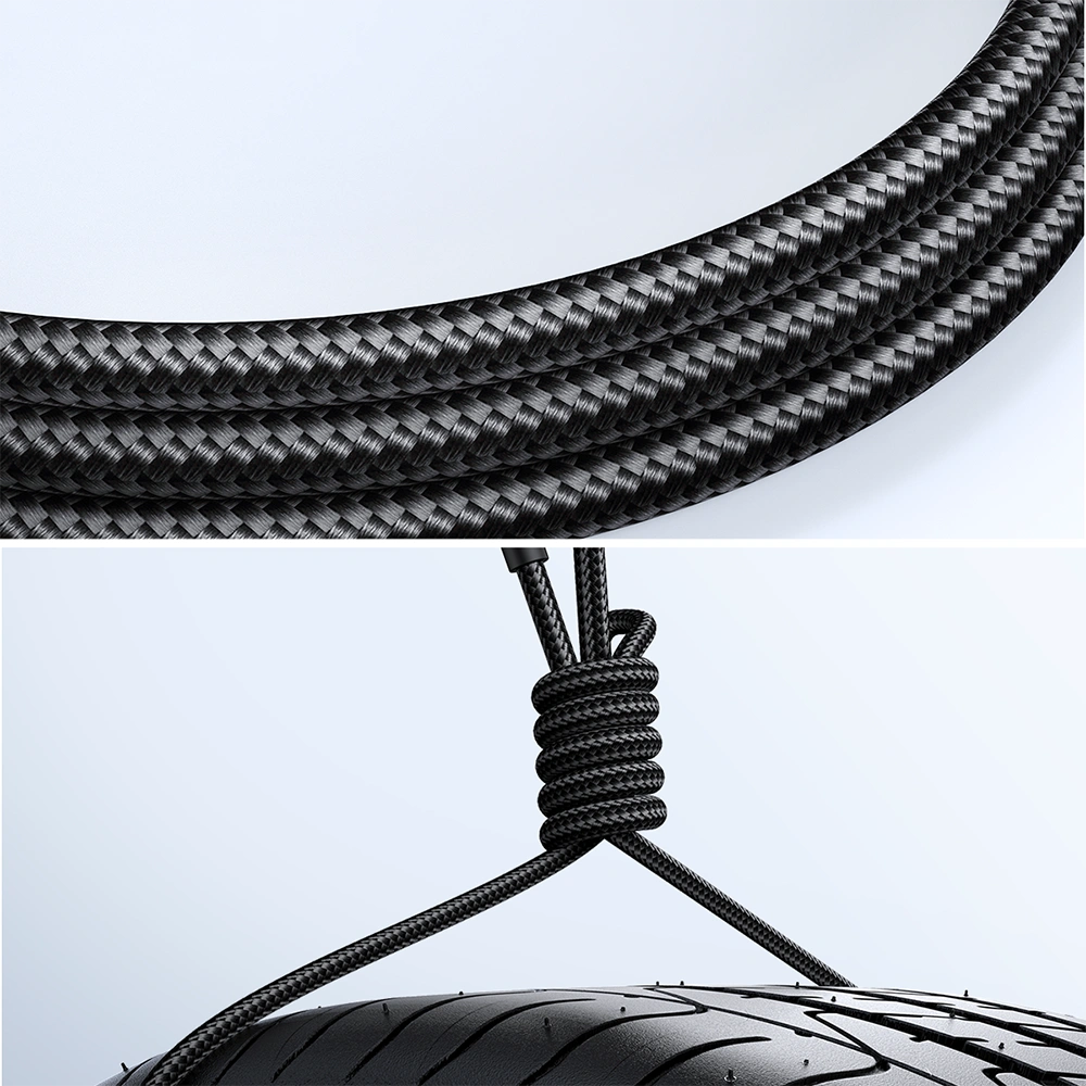 Wholesale Joyroom Pioneer Series SA31-CL3 cable USB-C / Lightning 30W 1.2m black - JYR850 - {ean13} - Hurt