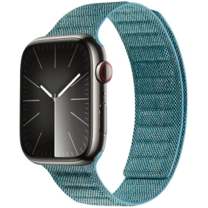 Hurtownia GSM - Pasek Crong Melange Apple Watch 4/5/6/7/SE/8/9/10 40/41/42mm (tukursowy melanș) - CRG659 - {ean13} - Hurt
