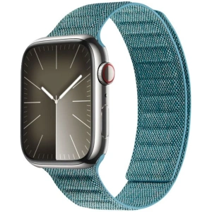 Hurtownia GSM - Pasek Crong Melange Apple Watch 4/5/6/7/SE/8/9/10 40/41/42mm (tukursowy melanș) - CRG659 - {ean13} - Hurt