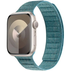 Hurtownia GSM - Pasek Crong Melange Apple Watch 4/5/6/7/SE/8/9/10 40/41/42mm (tukursowy melanș) - CRG659 - {ean13} - Hurt