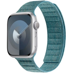 Hurtownia GSM - Pasek Crong Melange Apple Watch 4/5/6/7/SE/8/9/10 40/41/42mm (tukursowy melanș) - CRG659 - {ean13} - Hurt