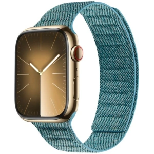 Hurtownia GSM - Pasek Crong Melange Apple Watch 4/5/6/7/SE/8/9/10 40/41/42mm (tukursowy melanș) - CRG659 - {ean13} - Hurt