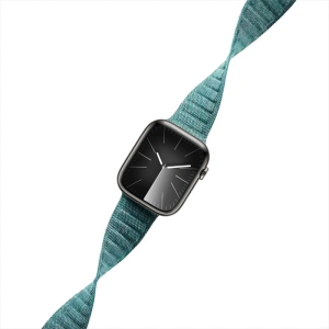 Hurtownia GSM - Pasek Crong Melange Apple Watch 4/5/6/7/SE/8/9/10 40/41/42mm (tukursowy melanș) - CRG659 - {ean13} - Hurt