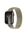 Wholesale Band Crong Melange Apple Watch 4/5/6/7/SE/8/9/10 40/41/42mm (yellow mélange) - CRG660 - {ean13} - Hurt