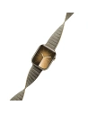 Hurtownia GSM - Pasek Crong Melange Apple Watch 4/5/6/7/SE/8/9/10 40/41/42mm (żółty melanż) - CRG660 - {ean13} - Hurt