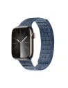 Hurtownia GSM - Pasek Crong Melange Apple Watch 4/5/6/7/SE/8/9/Ultra 44/45/49mm (bleu melanj) - CRG662 - {ean13} - Hurt