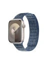 Hurtownia GSM - Pasek Crong Melange Apple Watch 4/5/6/7/SE/8/9/Ultra 44/45/49mm (bleu melanj) - CRG662 - {ean13} - Hurt