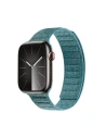 Hurtownia GSM - Pasek Crong Melange Apple Watch 4/5/6/7/SE/8/9/Ultra 44/45/49mm (turkusowy melanż) - CRG663 - {ean13} - Hurt