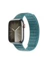Hurtownia GSM - Pasek Crong Melange Apple Watch 4/5/6/7/SE/8/9/Ultra 44/45/49mm (türkiz melange) - CRG663 - {ean13} - Hurt