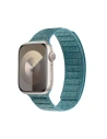 Hurtownia GSM - Crong Melange Apple Watch 4/5/6/7/SE/8/9/Ultra 44/45/49mm (türkis meliert) - CRG663 - {ean13} - Hurt