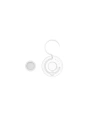 Hurtownia GSM - Lampka nocna z sensorem ruchu Yeelight Sensor NightLight - YLT007 - {ean13} - Hurt