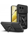 Etui Tech-Protect CamShield Pro Realme 11 5G černé