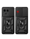 Hurtownia GSM - Etui Tech-Protect CamShield Pro Realme 11 5G Black - THP2407 - {ean13} - Hurt