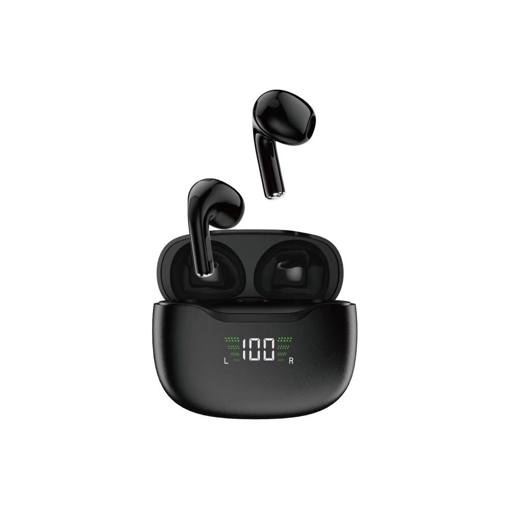 Hurtownia GSM - Kabellose Kopfhörer Dudao U15N TWS BT 5.1 schwarz - DDA296 - {ean13} - Hurt