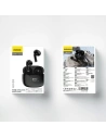 Wholesale Dudao U15N TWS BT 5.1 wireless headphones black - DDA296 - {ean13} - Hurt