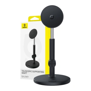 Hurtownia GSM - Upevnění na telefon Baseus MagPro černé - BSU4733 - {ean13} - Hurt