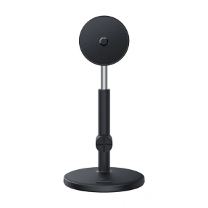 Hurtownia GSM - Urmă de telefon Baseus MagPro negru - BSU4733 - {ean13} - Hurt