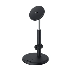 Hurtownia GSM - Urmă de telefon Baseus MagPro negru - BSU4733 - {ean13} - Hurt