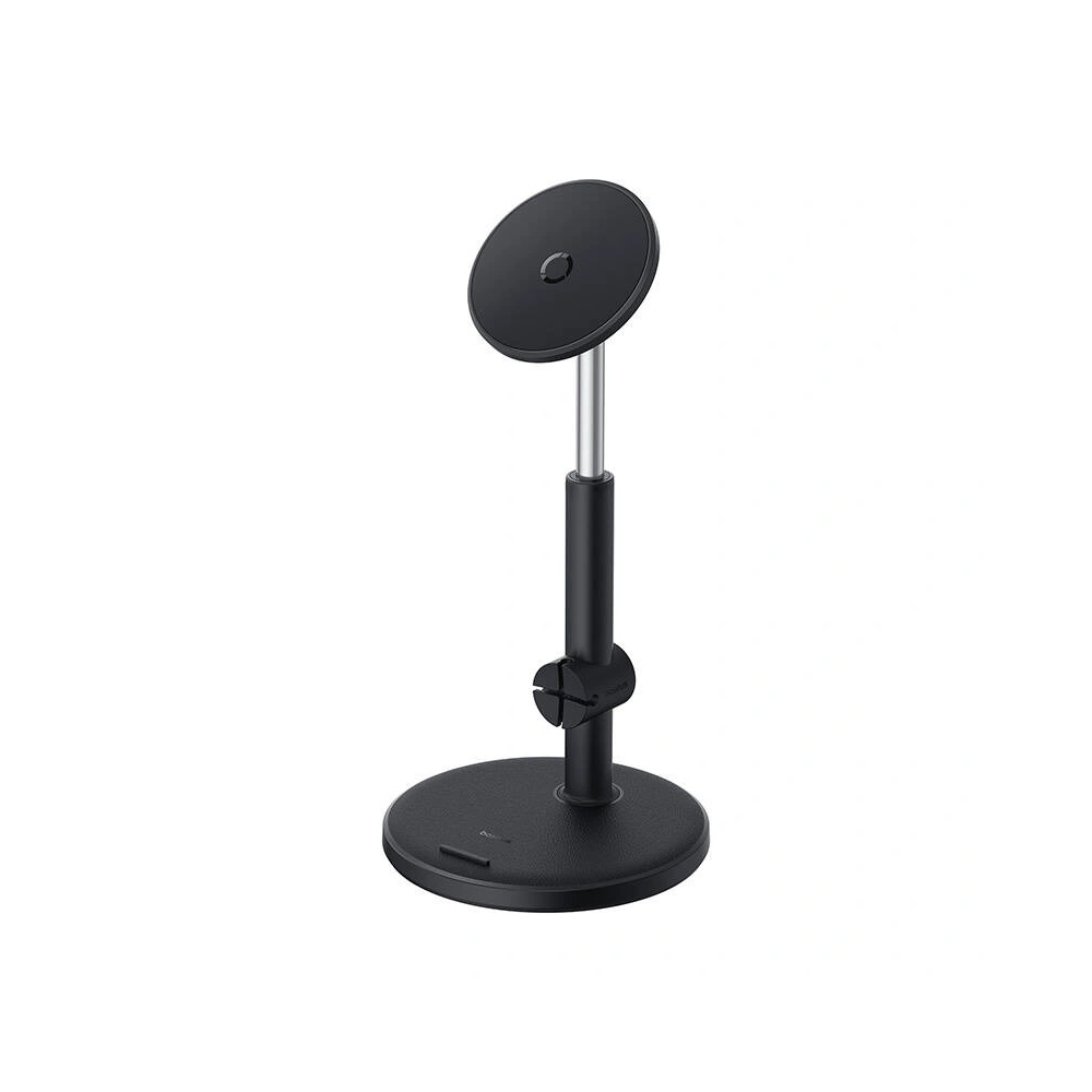 Hurtownia GSM - Handyhalter Baseus MagPro schwarz - BSU4733 - {ean13} - Hurt