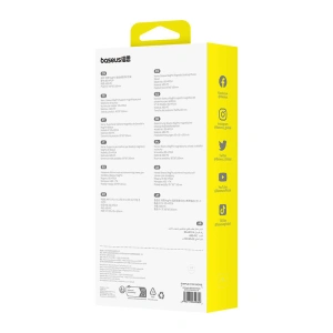 Hurtownia GSM - Upevnění na telefon Baseus MagPro černé - BSU4733 - {ean13} - Hurt