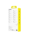Hurtownia GSM - Urmă de telefon Baseus MagPro negru - BSU4733 - {ean13} - Hurt