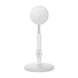 Hurtownia GSM - Urmărește pentru telefon Baseus MagPro alb - BSU4734 - {ean13} - Hurt
