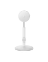 Wholesale Baseus MagPro phone holder white - BSU4734 - {ean13} - Hurt