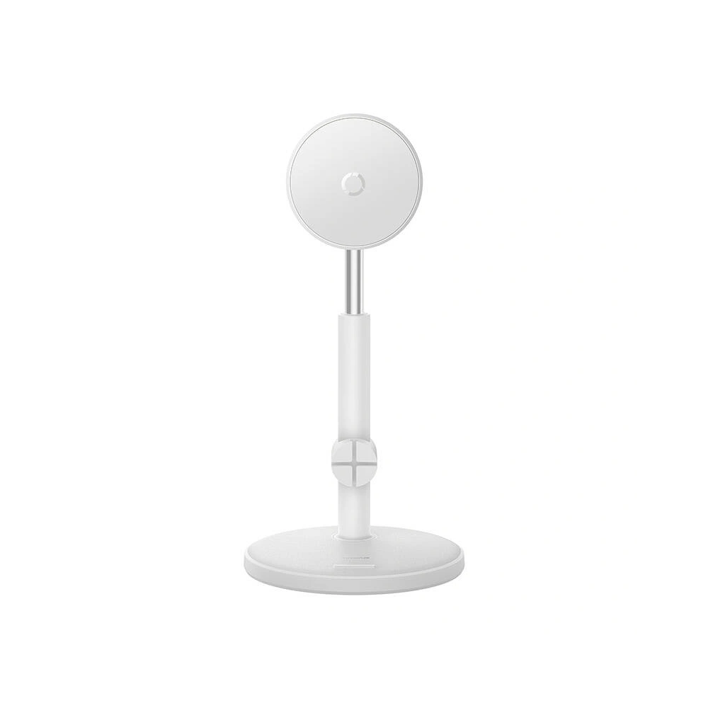 Hurtownia GSM - Telefonhalter Baseus MagPro weiß - BSU4734 - {ean13} - Hurt